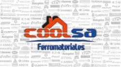 Ferromateriales Coolsa