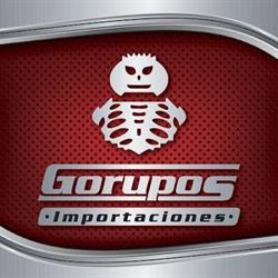 Gorupos Importaciones