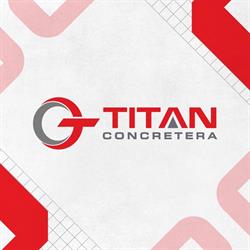 Concretera TITAN