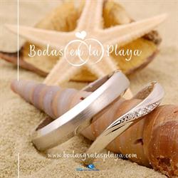 Bodas gratis en la playa