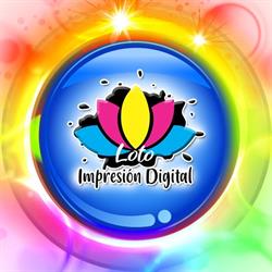 LOTO Impresión Digital