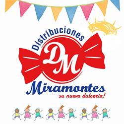 Distribuciones Miramontes