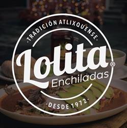 Restaurante Enchiladas Lolita en Atlixco Centro