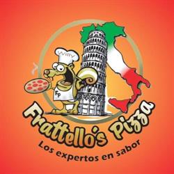 Frattellos Pizza & Sushi Santiago