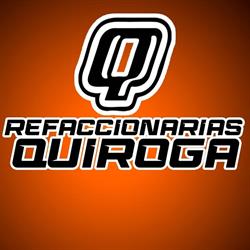 Refaccionarias Quiroga