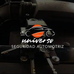 Universo Seguridad Automotriz
