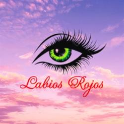 Labios Rojos Pupilentes
