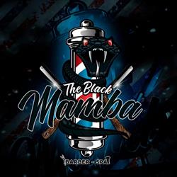 The Black Mamba Barbershop