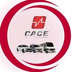 Carrocerias y Conversiones CACE