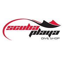 SCUBA PLAYA Dive Shop