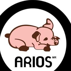 COMERCIALIZADORA ARIOS S.A. DE C.V