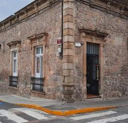 Librería Juárez