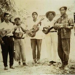 Centro De Documentacion Del Son Jarocho