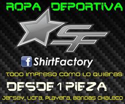 ShirtFactory