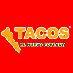 Tacos El Nuevo Poblano