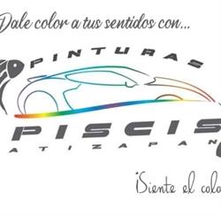 Pinturas Piscis Atizapan