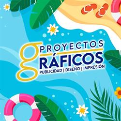 Proyectos Gráficos