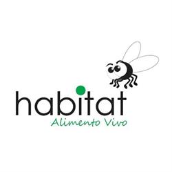 Habitat Alimento Vivo