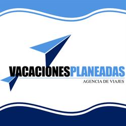 Agencia de Viajes Vacaciones Planeadas