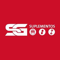 SG Suplementos