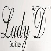 Lady d boutique
