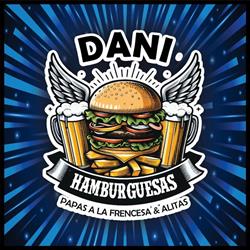 Hamburguesas Dani