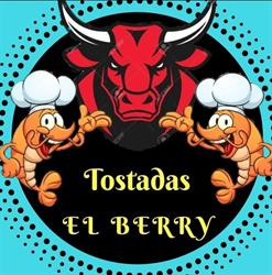 Tostadas El Berry