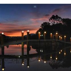Casa del Lago