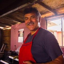Las Tortas El Chino