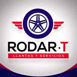 Llantera RodarT