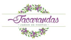 Jacarandas Jardín de fiestas