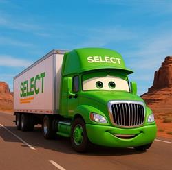 TCI Select