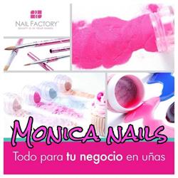 Monica Nails