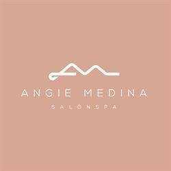 Angie Medina Salón Spa