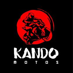 KANDO MOTO Partes