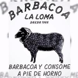 Barbacoa La Loma Tlalnepantla
