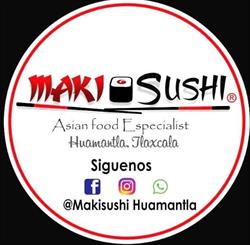 Maki Sushi