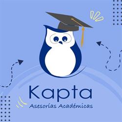 Kapta Asesorías Académicas