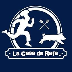 La Casa de Rafa