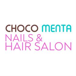ChocoMenta Nails
