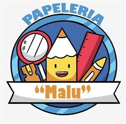 Papelería MALU