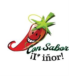 Sabor Regional - Con Sabor ¡I'iñor.