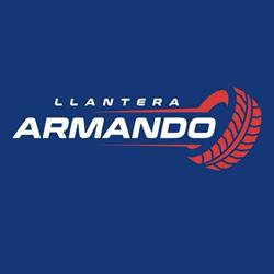 Llantera Armando