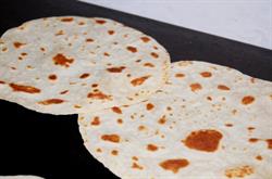 Tortillas de Harina Michel