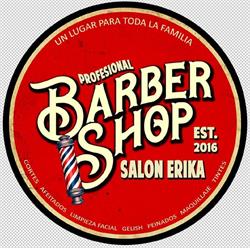 Barber Shop-Salon erika