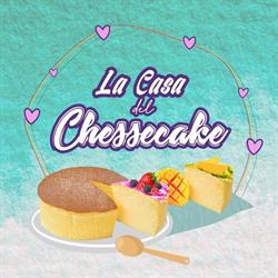 La Casa del Chessecake