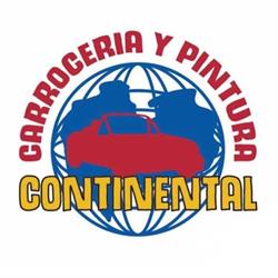 Carrocería y Pintura Continental Culiacán