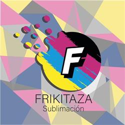 Frikitaza sublimación