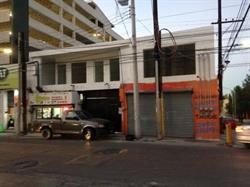 Estacionamiento Matamoros