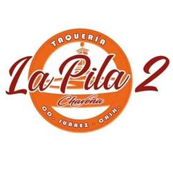 Taqueria La Pila 2